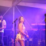 Schieferrock 2024 des TSV Langenbrücken