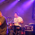 Schieferrock 2024 des TSV Langenbrücken