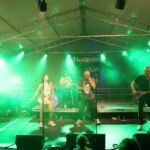 Schieferrock 2024 des TSV Langenbrücken