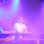 Schieferrock 2024 des TSV Langenbrücken