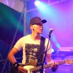 Schieferrock 2024 des TSV Langenbrücken