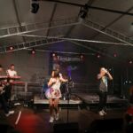 Schieferrock 2024 des TSV Langenbrücken