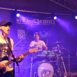 Schieferrock 2024 des TSV Langenbrücken