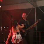 Schieferrock 2024 des TSV Langenbrücken