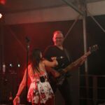 Schieferrock 2024 des TSV Langenbrücken