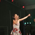 Schieferrock 2024 des TSV Langenbrücken