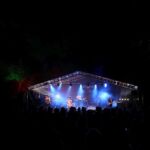 Schieferrock 2024 des TSV Langenbrücken