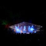 Schieferrock 2024 des TSV Langenbrücken