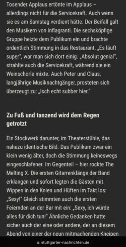 Presse