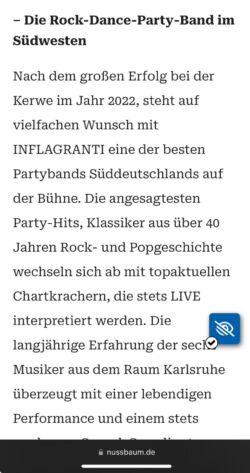 Presse
