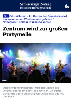 Presse