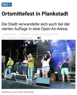 Presse