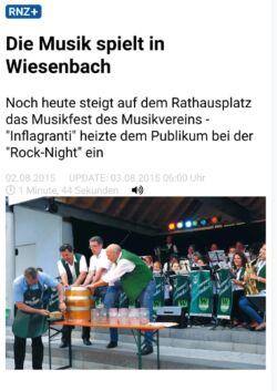 Presse