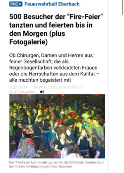 Presse