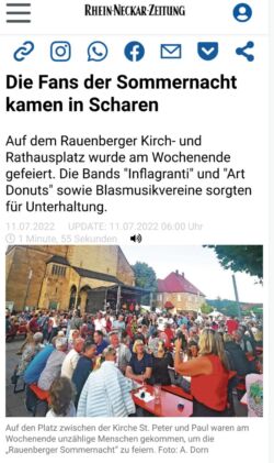 Presse