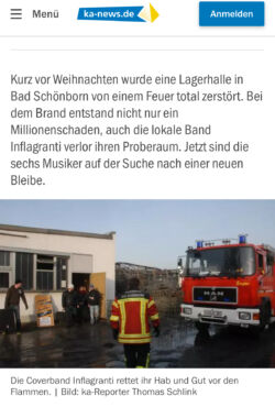 Presse